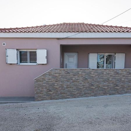 Fotini Apartments Preveza Esterno foto