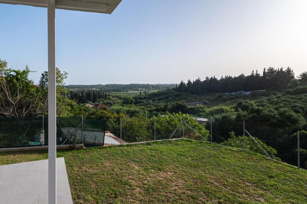 Fotini Apartments Preveza Esterno foto